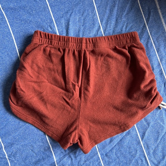 Volcom soft side-tie lounge shorts - Picture 4 of 5